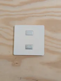 2 and 3 magnet holes