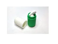 Pill Box - 0.2mm layer, 4 walls, 15% infill
