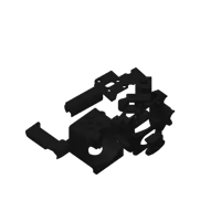 0.2mm layer, 4 walls, 40% infill