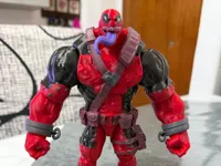 0.2mm layer, 2 walls, 7% infill