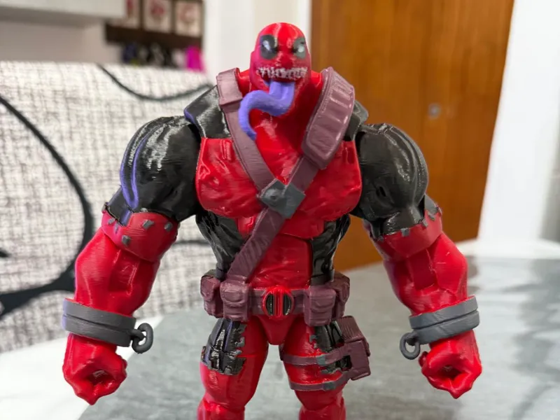 Venompool