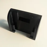 0.2mm layer, 3 walls, 10% infill