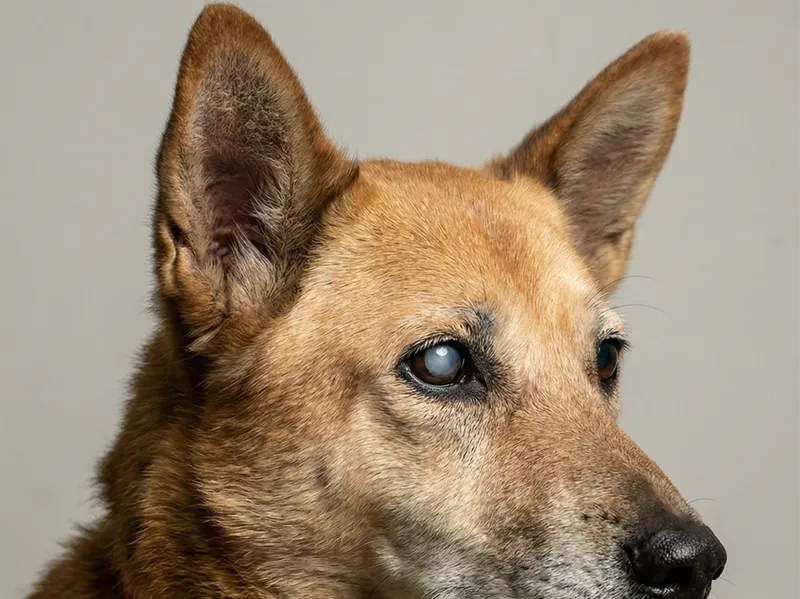Indie Dog Bust