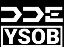 DDE LOGO