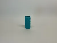 Étui à briquet motif coussin — photo 2