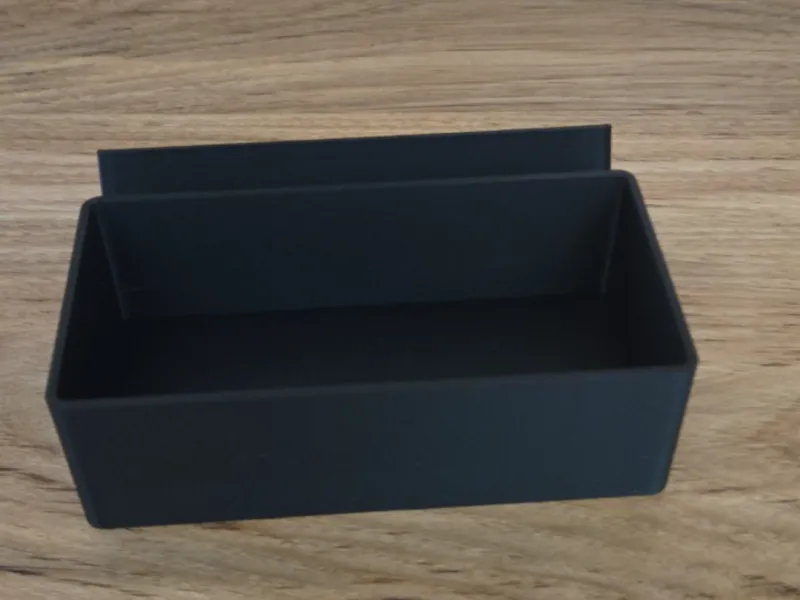 120mm x 120mm Trays