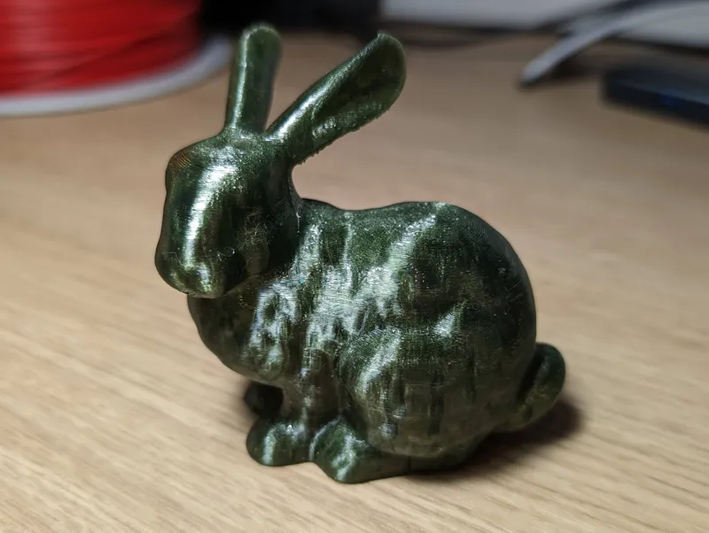 Stanford Bunny