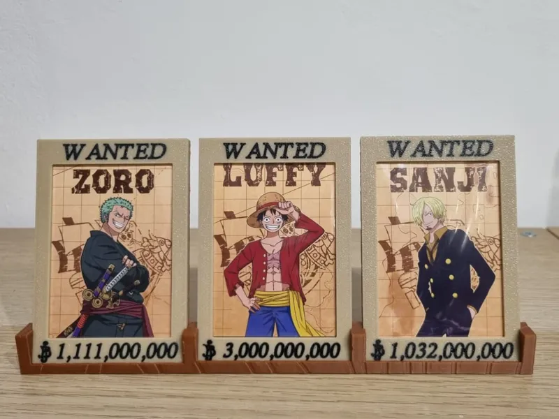 Espositore carte onepiece