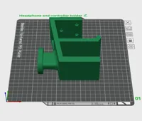 Standerd 0.2 mm preset with supports enabled