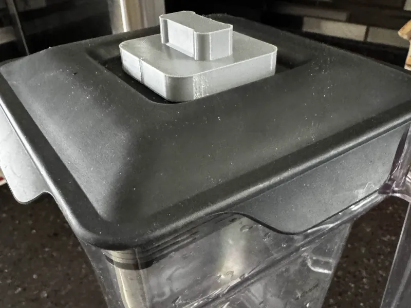 BlendTec Lid Cover