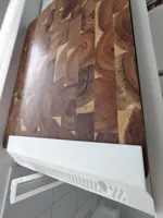 30mm Bretter (26cm Breite) – Supportfrei
