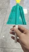 0.2mm layer, 3 walls, 25% infill
