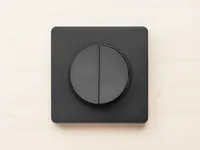Schneider Odace Touch - 3 variations