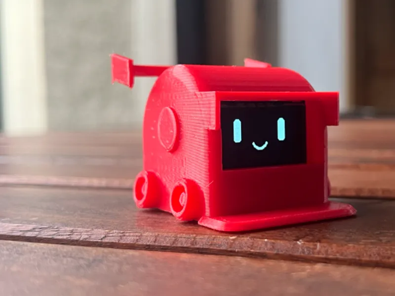 Digital pet pal
