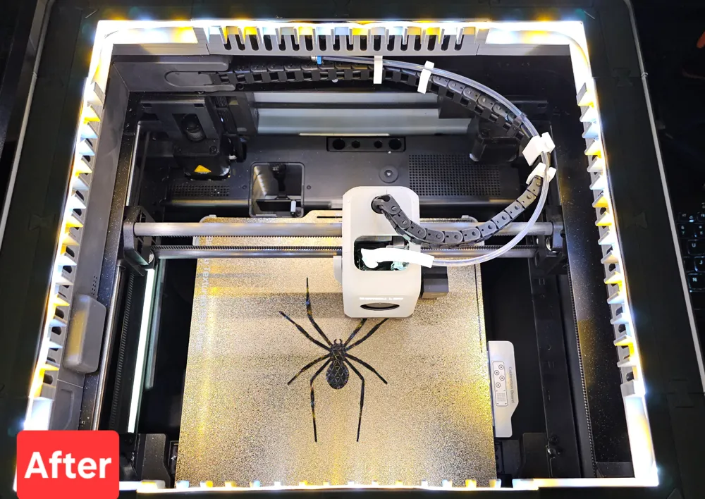 Fhc Riseer HCR System (Highly Configurable Riser) by Darren - MakerWorld