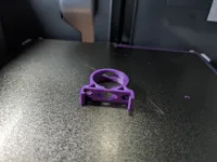 0.2mm layer, 3 walls, 15% infill