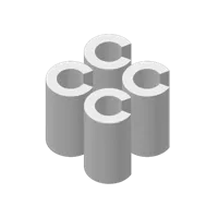 Adaptateur pile AA vers C — photo 2