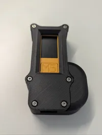 M5 Stick C Plus 2 Case | PLA