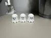 big ghosts