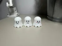 big ghosts