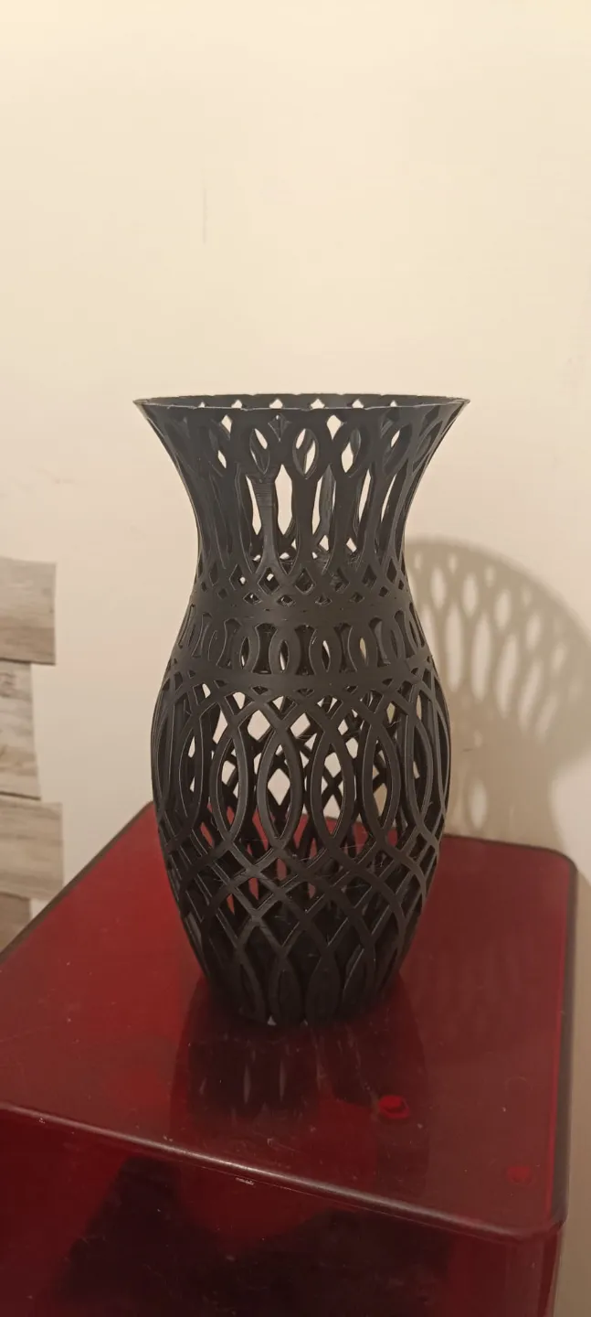 Design Vase