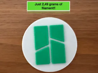 Bambu Coin