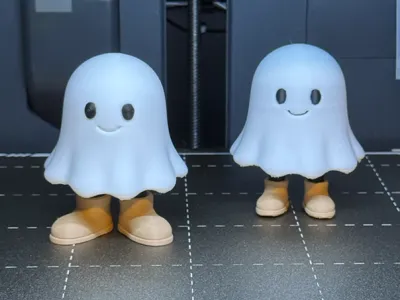 Big Boots Ghost
