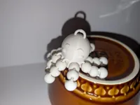 KEYCHAIN VERSION 0.2mm layer, 2 walls, 15% infill