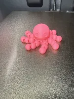 single color 0.2mm layer, 2 walls, 15% infill
