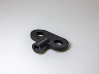 0.2mm layer, 6 walls, 100% infill