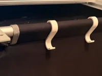 0.2mm layer, 4 walls, 15% infill