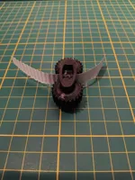 Fidget engrenages V2 — photo 4