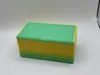 0.16mm layer, 3 walls, 25% infill