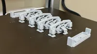 Bogies échelle G 1:29 compatibles USA Trains — photo 3