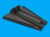 Roof and Base with 0.1mm extra tolerance