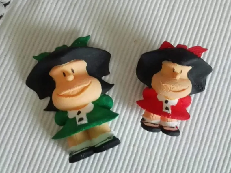 Mafalda Iman