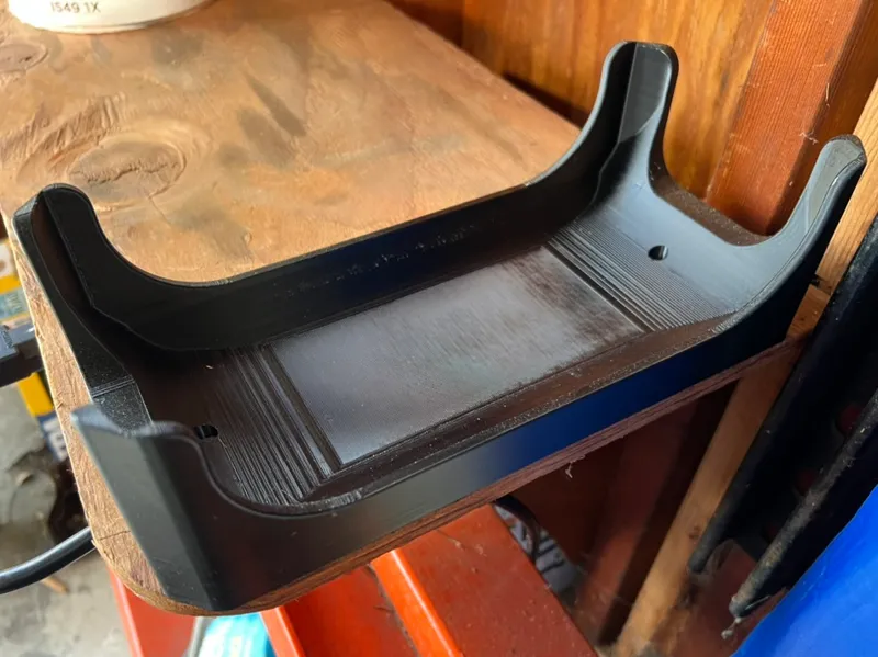 EcoFlow River 3 Cradle Mount