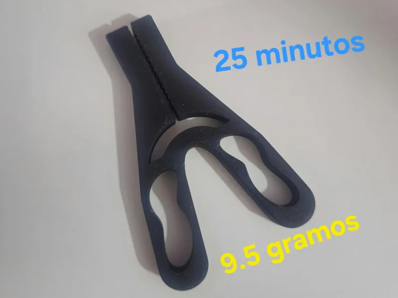 CLIP PARA BOLSAS