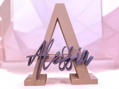 Alessia