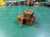 Crates- 0.4mm Nozzle, 0.12mm layer, 2 walls, 15% infill
