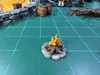 Camp Fire- 0.4mm nozzle, 0.12mm layer, 2 walls, 15% infill