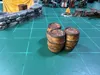 Barrels- 0.4mm nozzle, 0.12mm layer, 2 walls, 15% infill