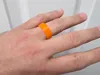 0.16mm layer, 2 walls, 0% infill