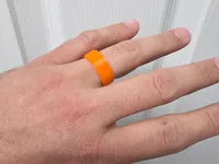 0.16mm layer, 2 walls, 0% infill