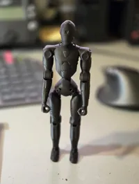 0.2mm layer, 2 walls, 20% infill