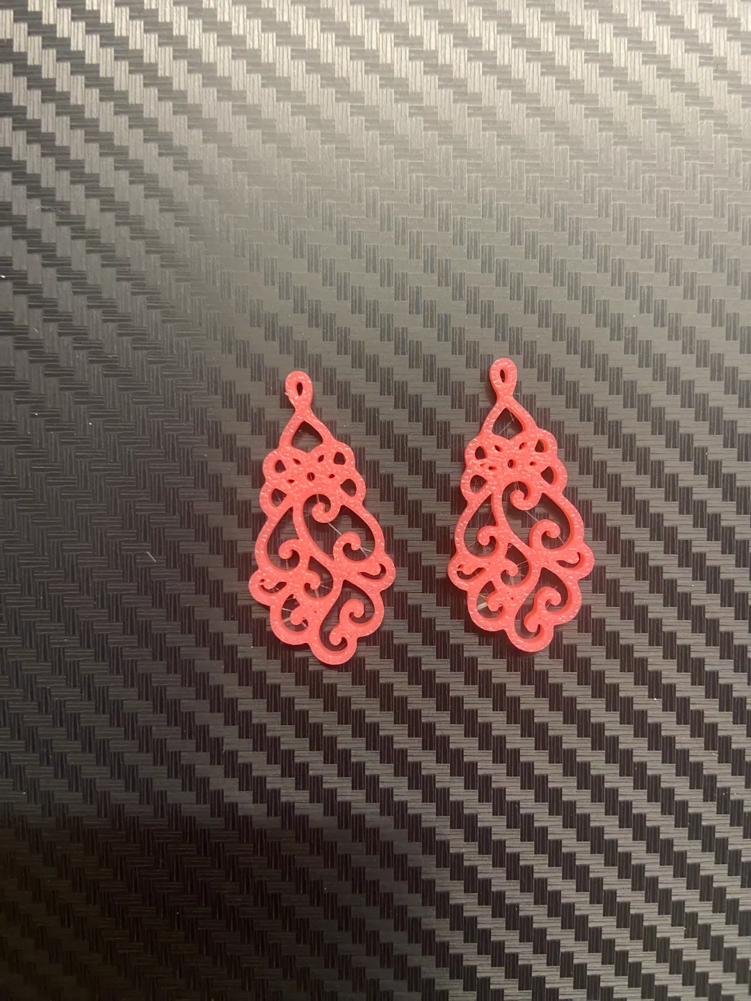 earrings view 2