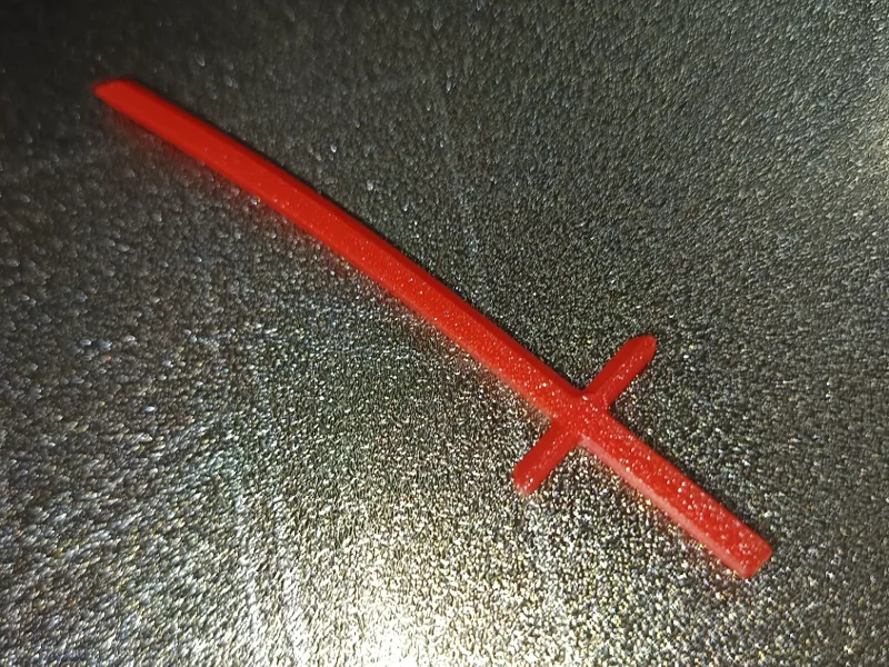 Katana (BETA) for DUMMY 13