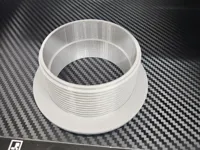 0.12mm layer, 3 walls, 45% infill