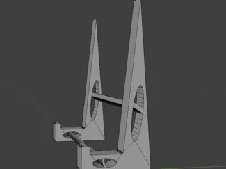 Tablet Stand