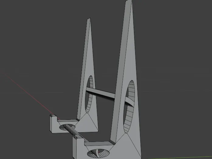 Tablet Stand